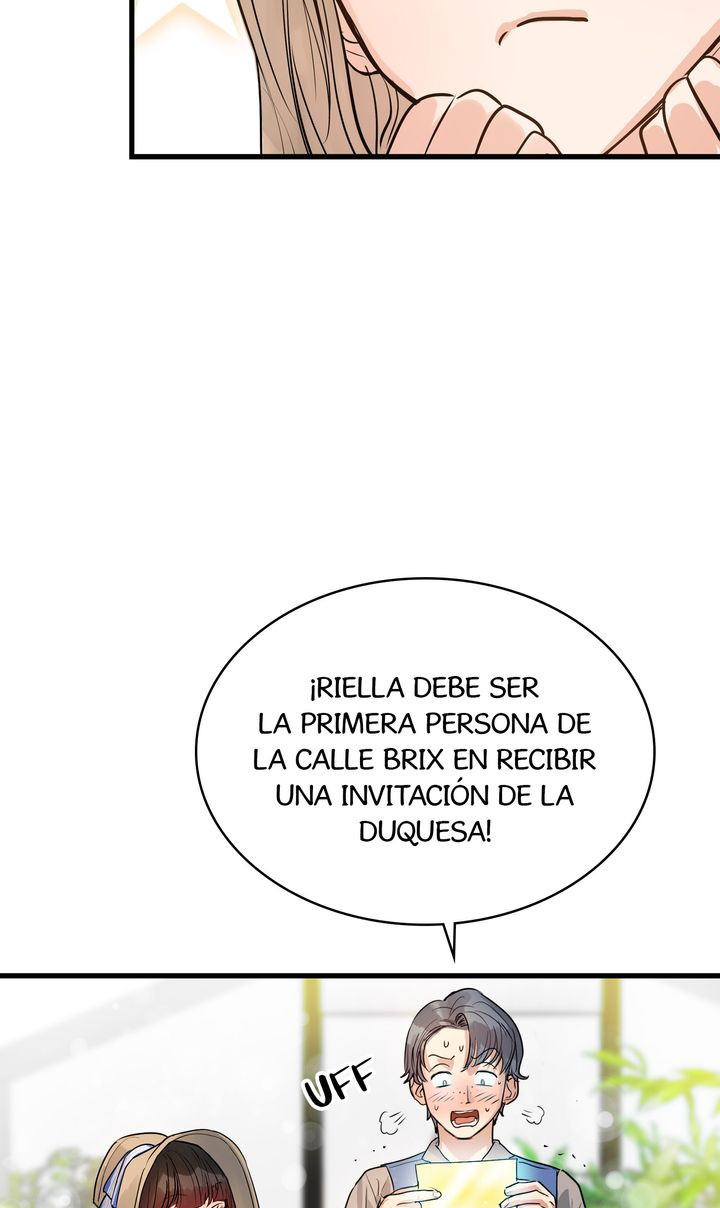 Dos Herederos Capitulo 4 página 28