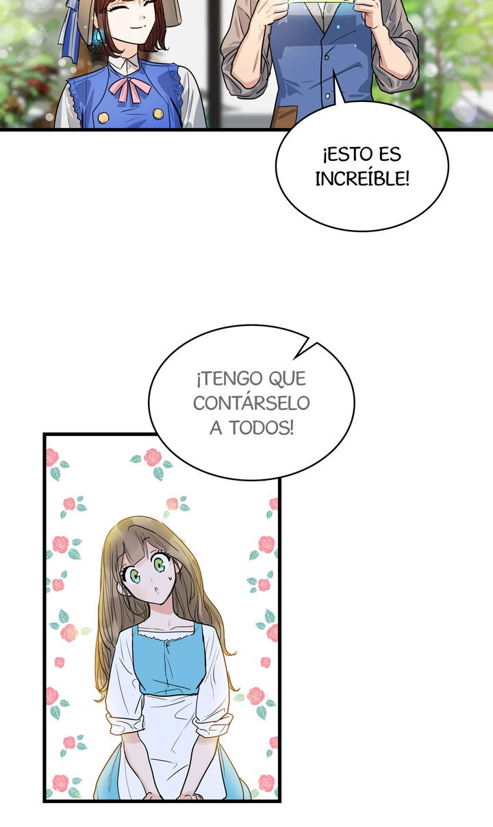 Dos Herederos Capitulo 4 página 29