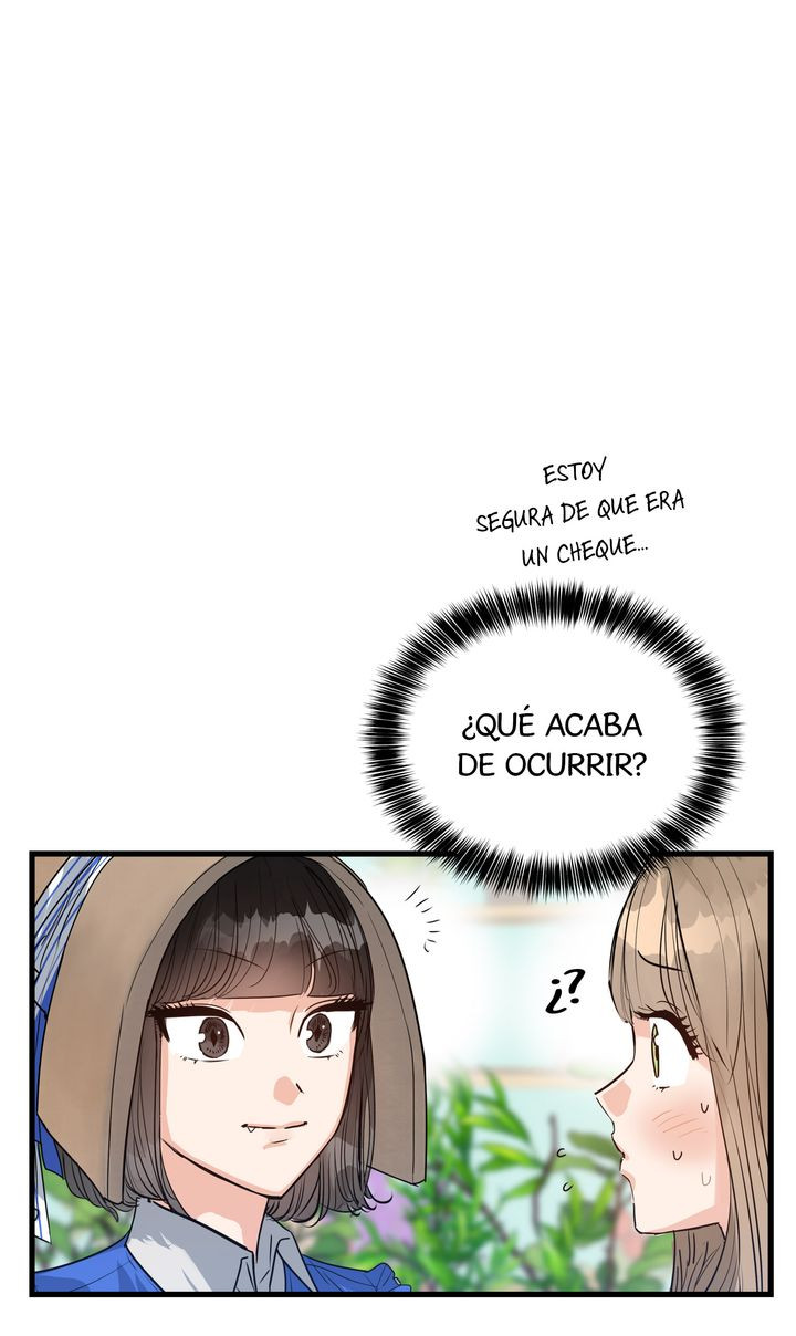 Dos Herederos Capitulo 4 página 30