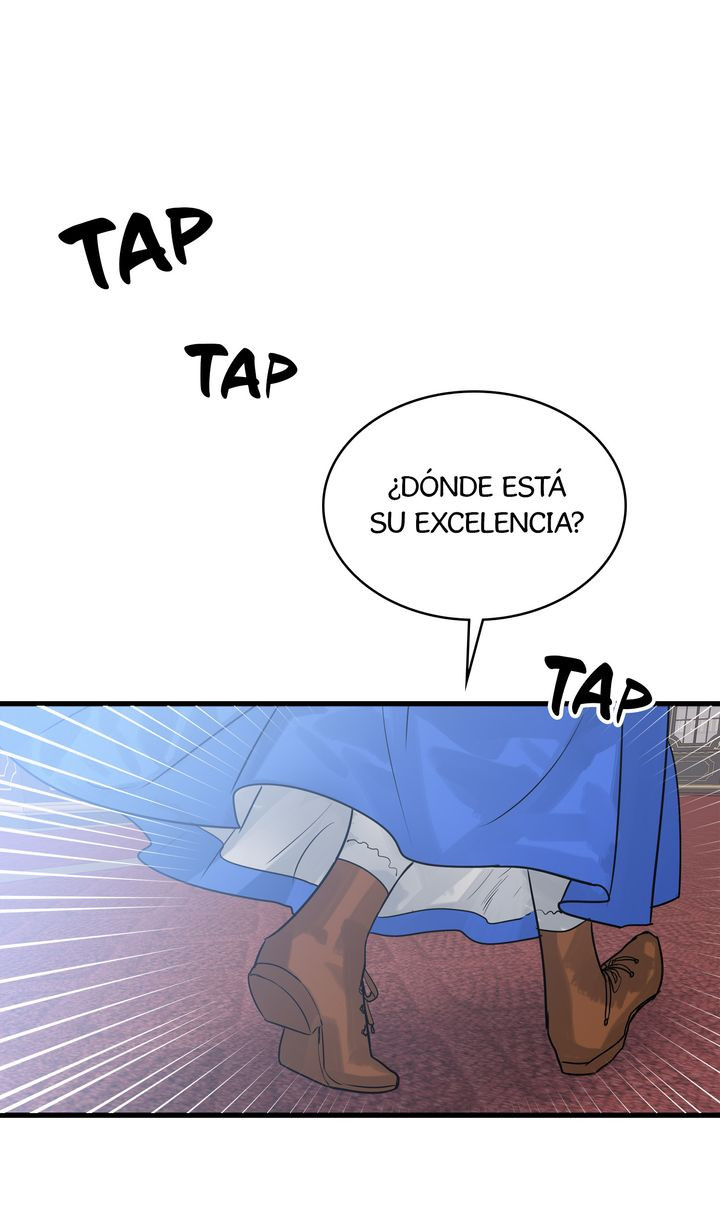 Dos Herederos Capitulo 4 página 36