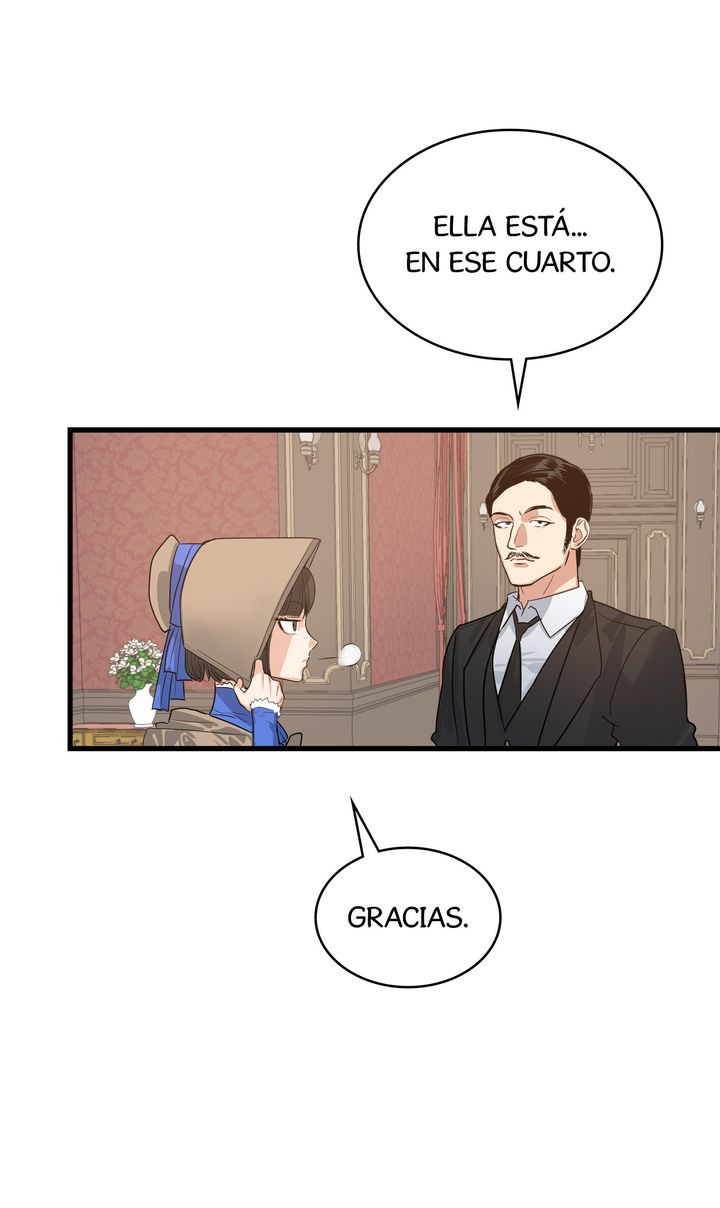 Dos Herederos Capitulo 4 página 37