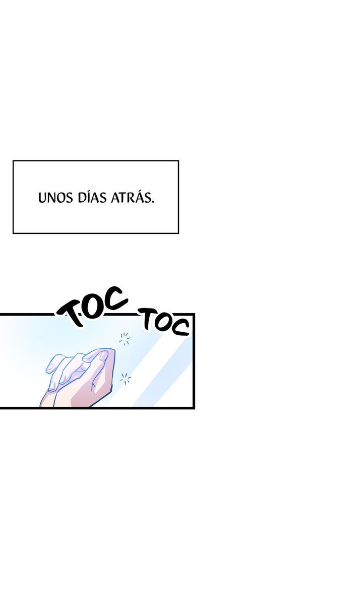 Dos Herederos Capitulo 4 página 4