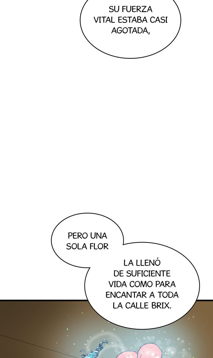 Dos Herederos Capitulo 4 página 46