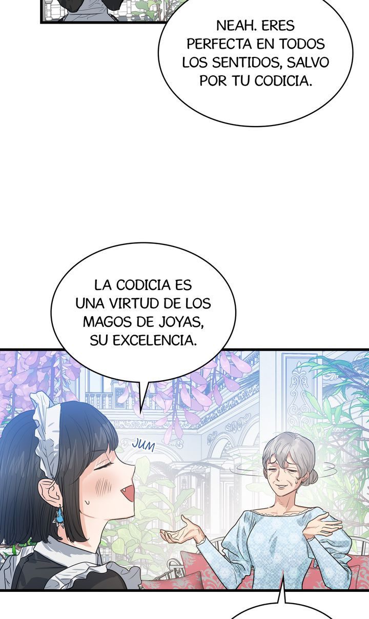 Dos Herederos Capitulo 4 página 48