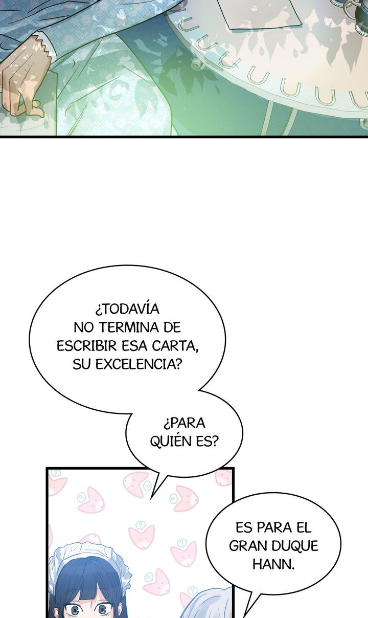 Dos Herederos Capitulo 4 página 50