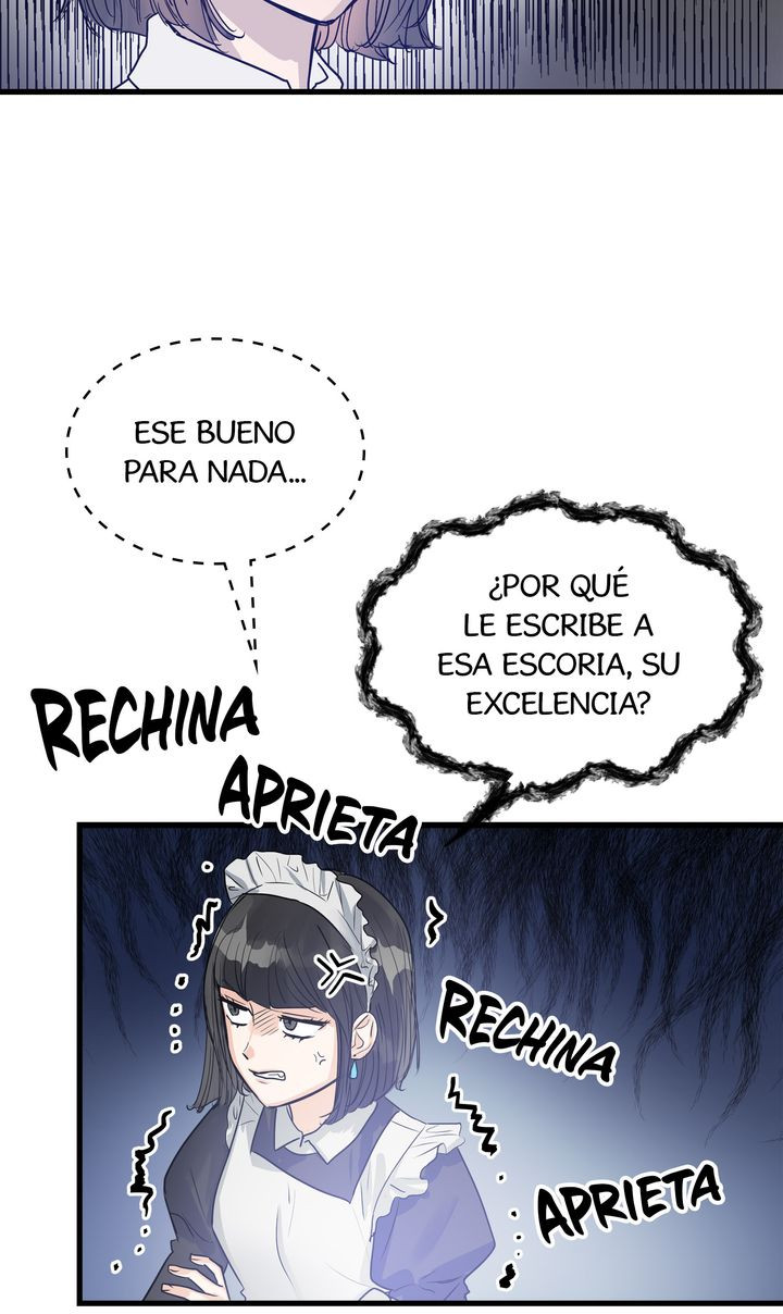 Dos Herederos Capitulo 4 página 52
