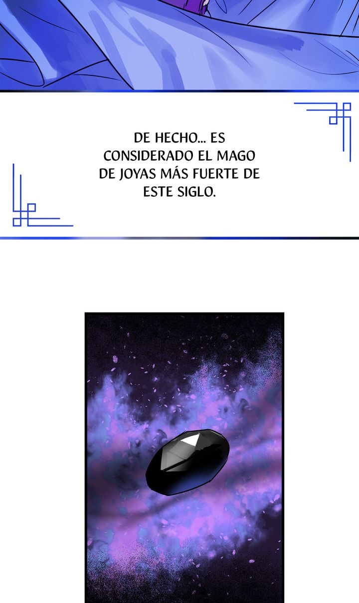 Dos Herederos Capitulo 4 página 59