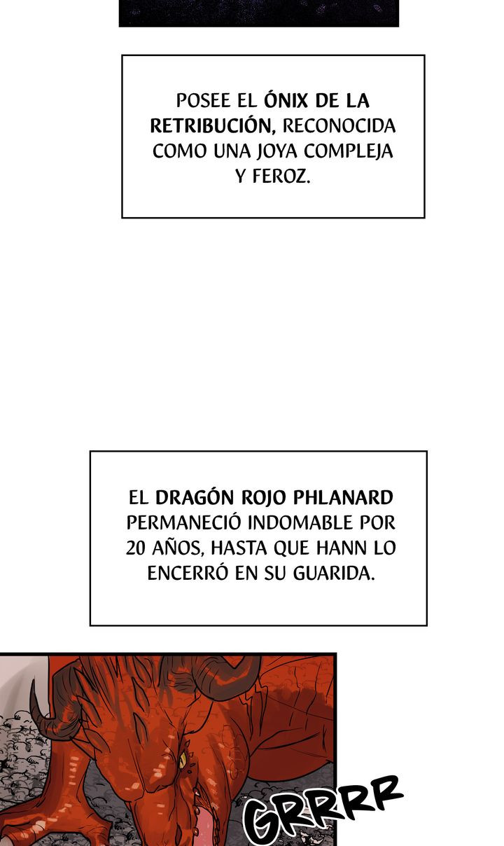 Dos Herederos Capitulo 4 página 60