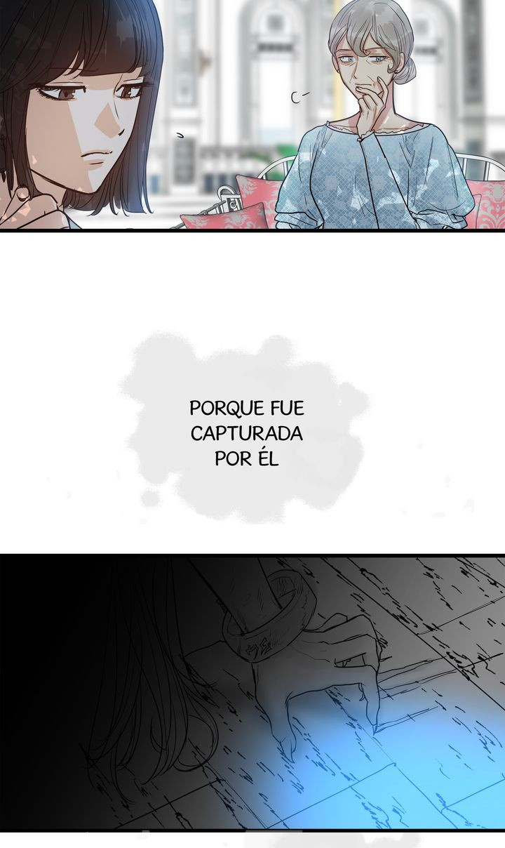 Dos Herederos Capitulo 4 página 62