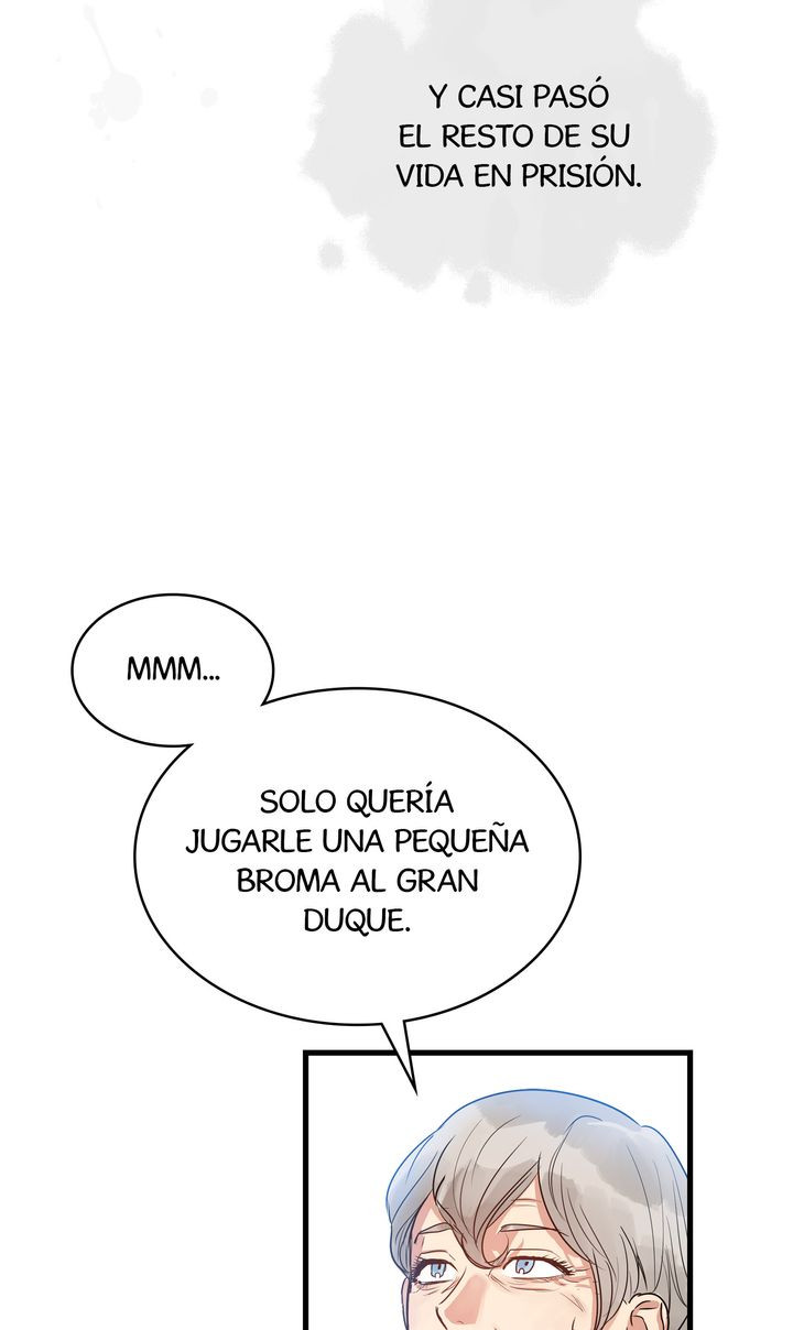 Dos Herederos Capitulo 4 página 63