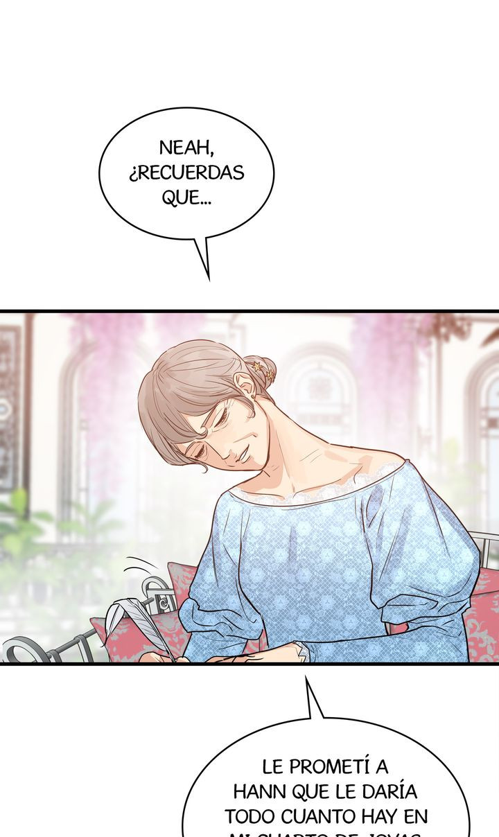 Dos Herederos Capitulo 4 página 66