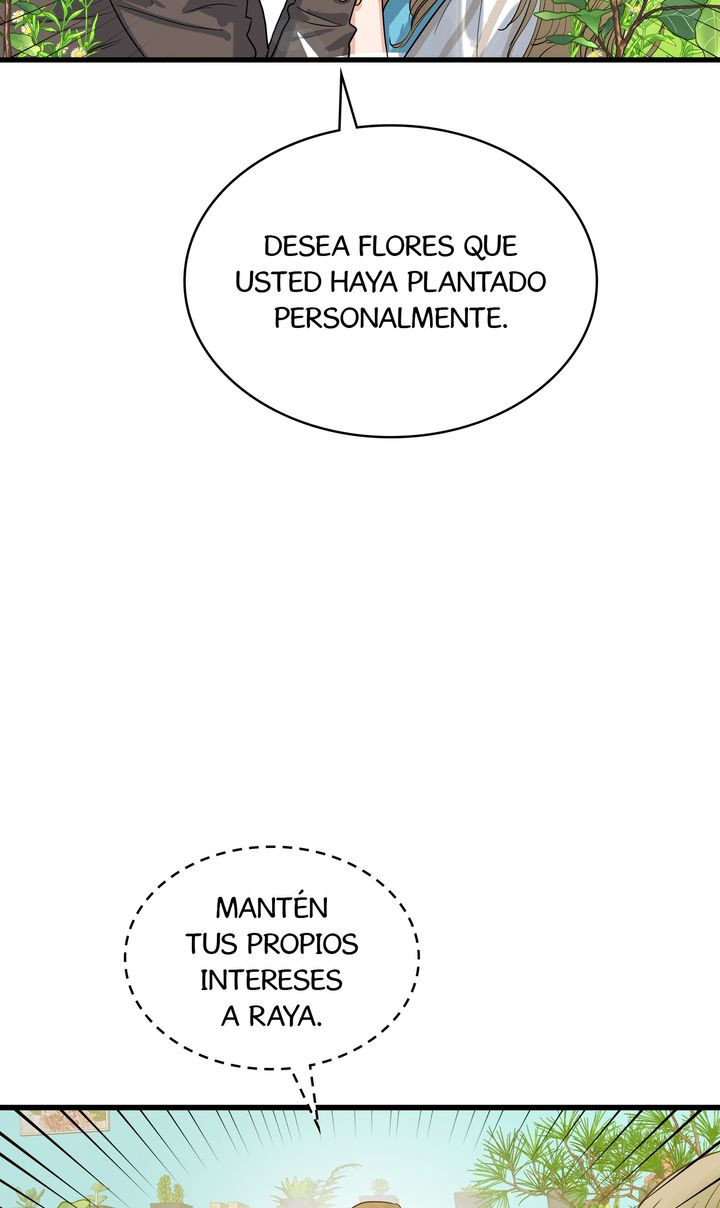 Dos Herederos Capitulo 4 página 7