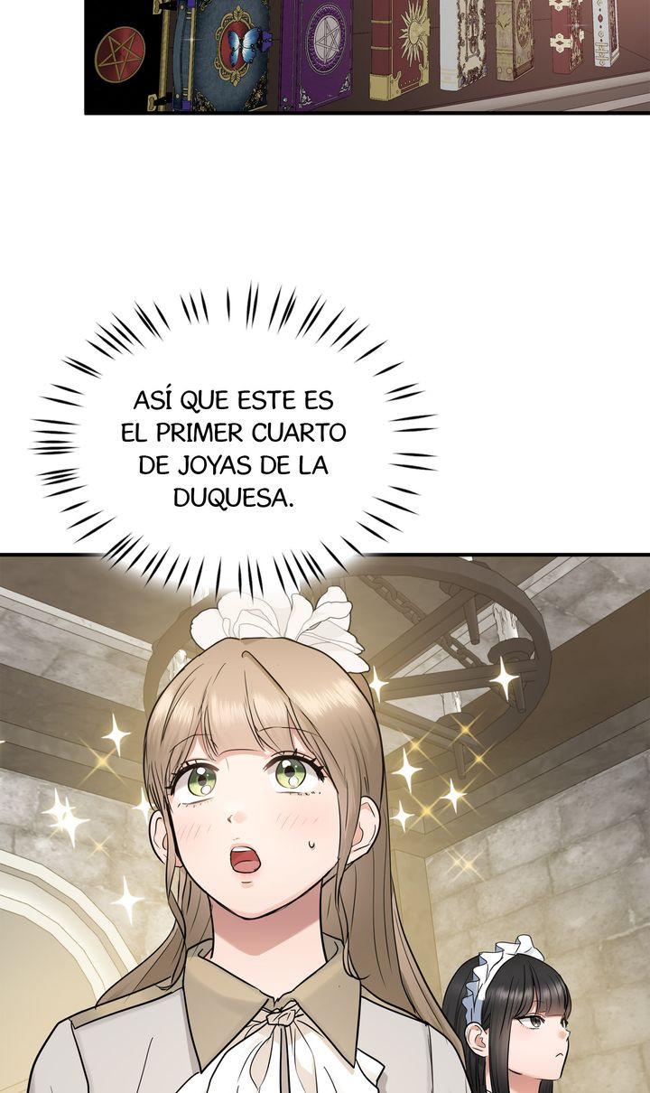 Dos Herederos Capitulo 40 página 10