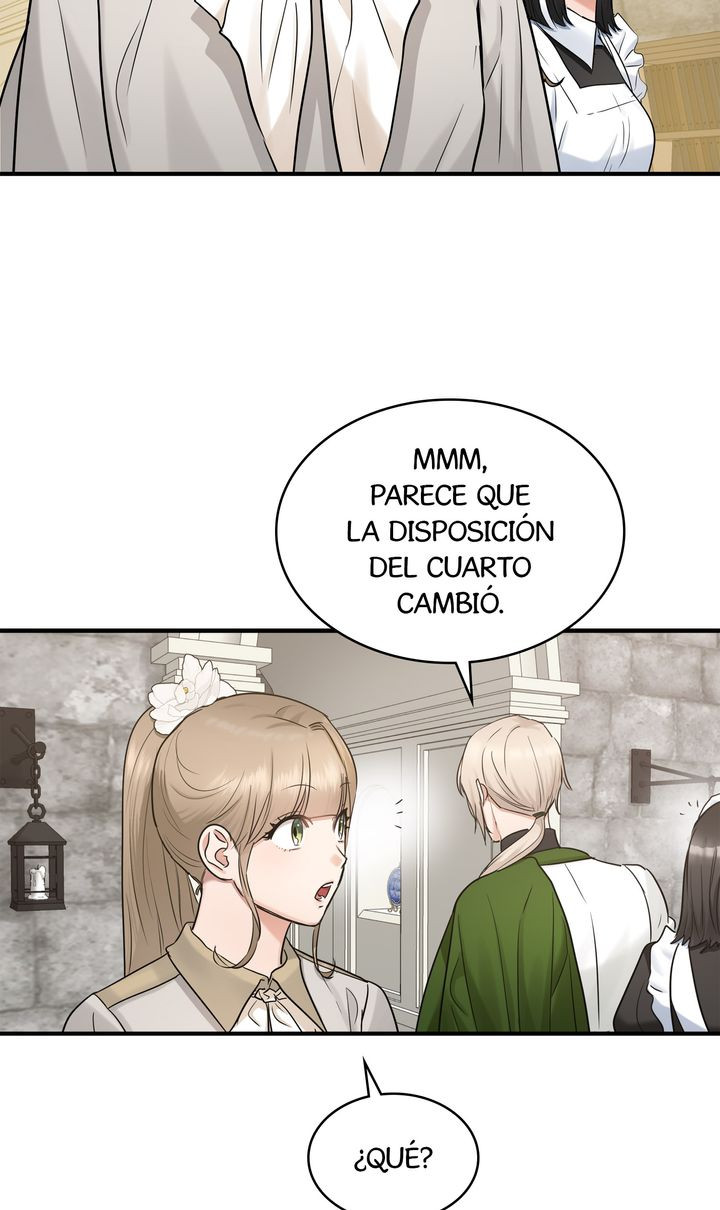 Dos Herederos Capitulo 40 página 11