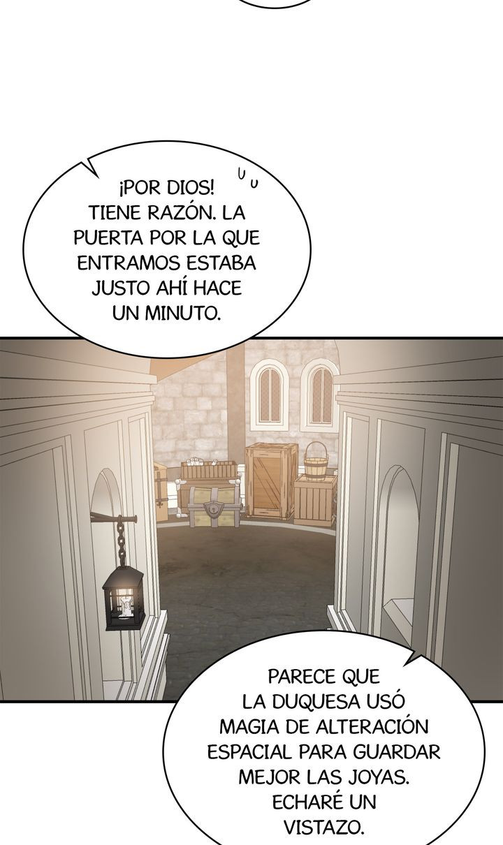 Dos Herederos Capitulo 40 página 12
