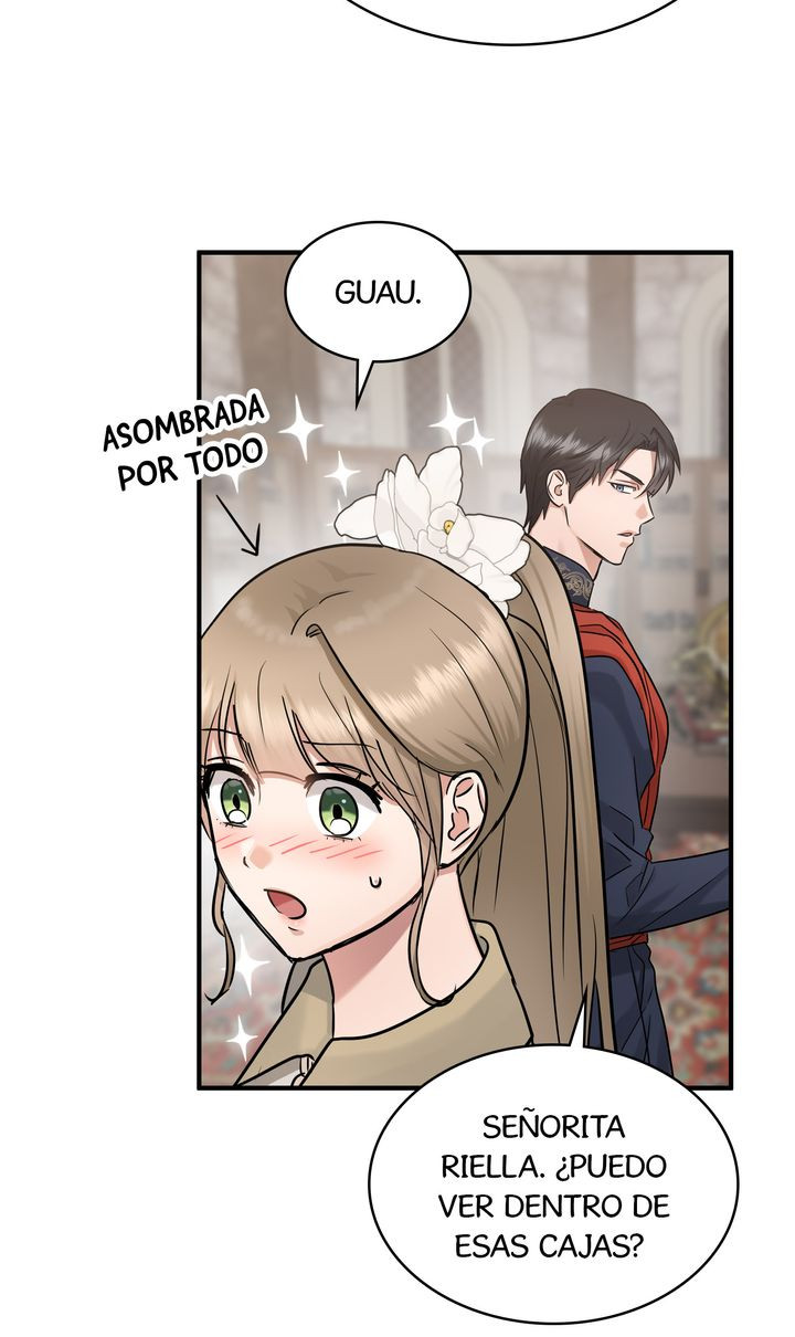 Dos Herederos Capitulo 40 página 13