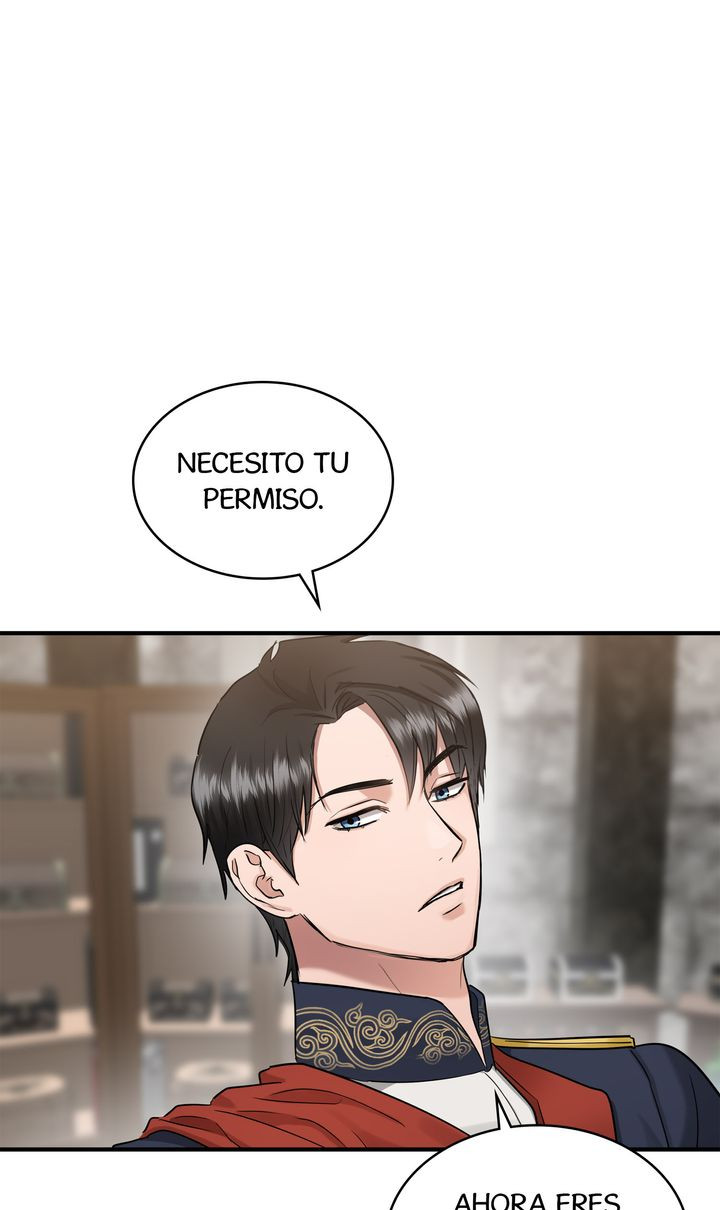 Dos Herederos Capitulo 40 página 14
