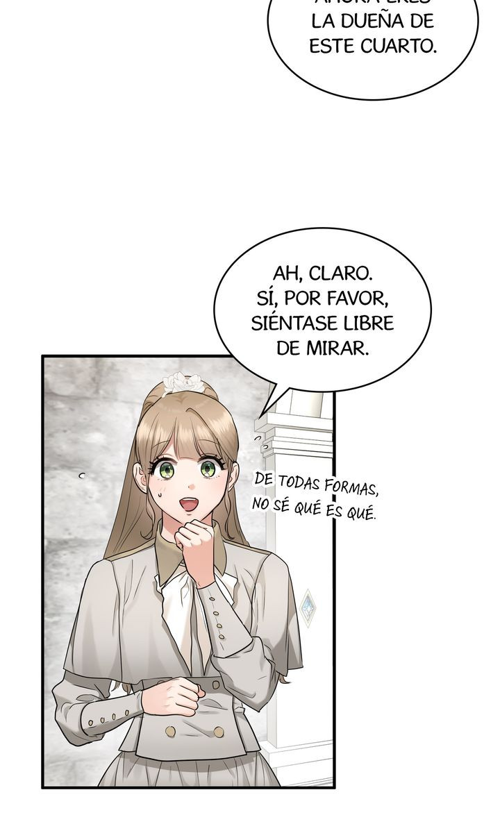 Dos Herederos Capitulo 40 página 15