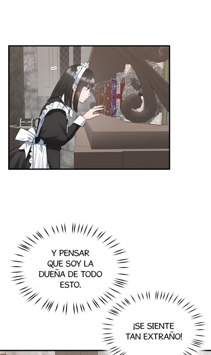 Dos Herederos Capitulo 40 página 17