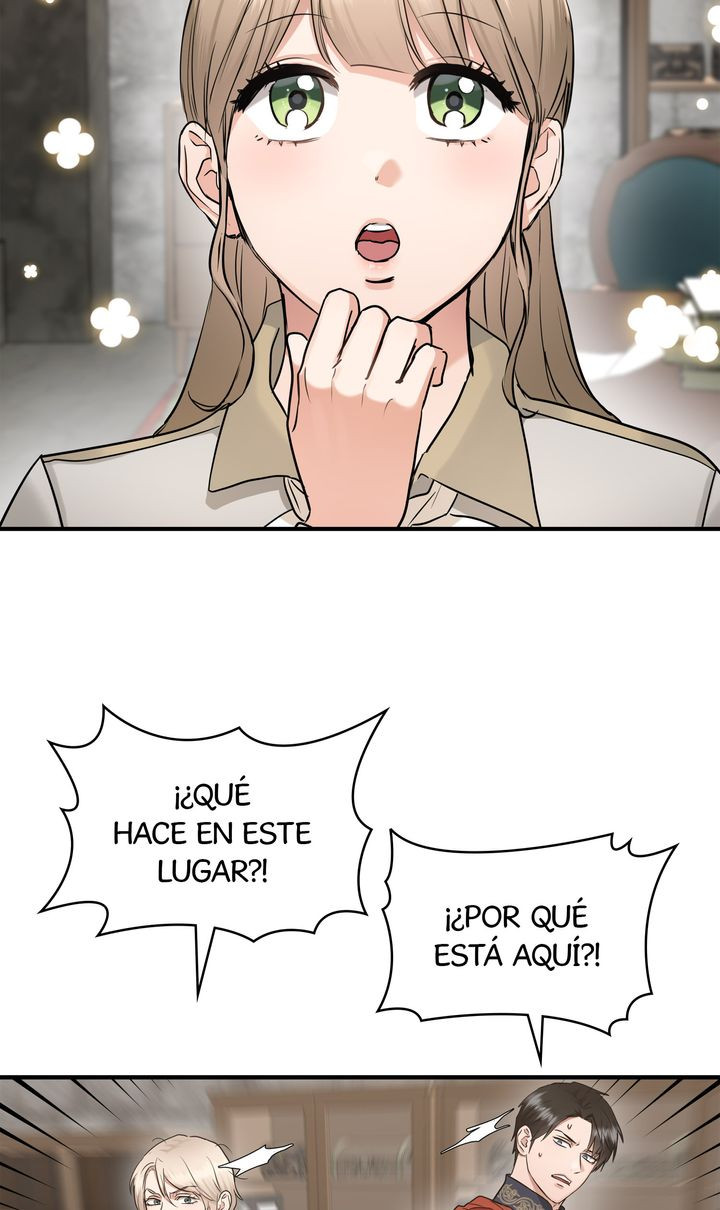 Dos Herederos Capitulo 40 página 20