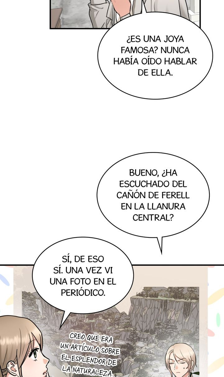 Dos Herederos Capitulo 40 página 22