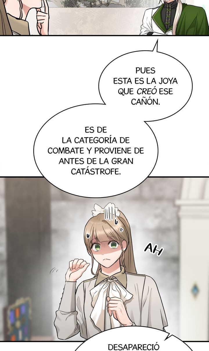 Dos Herederos Capitulo 40 página 23