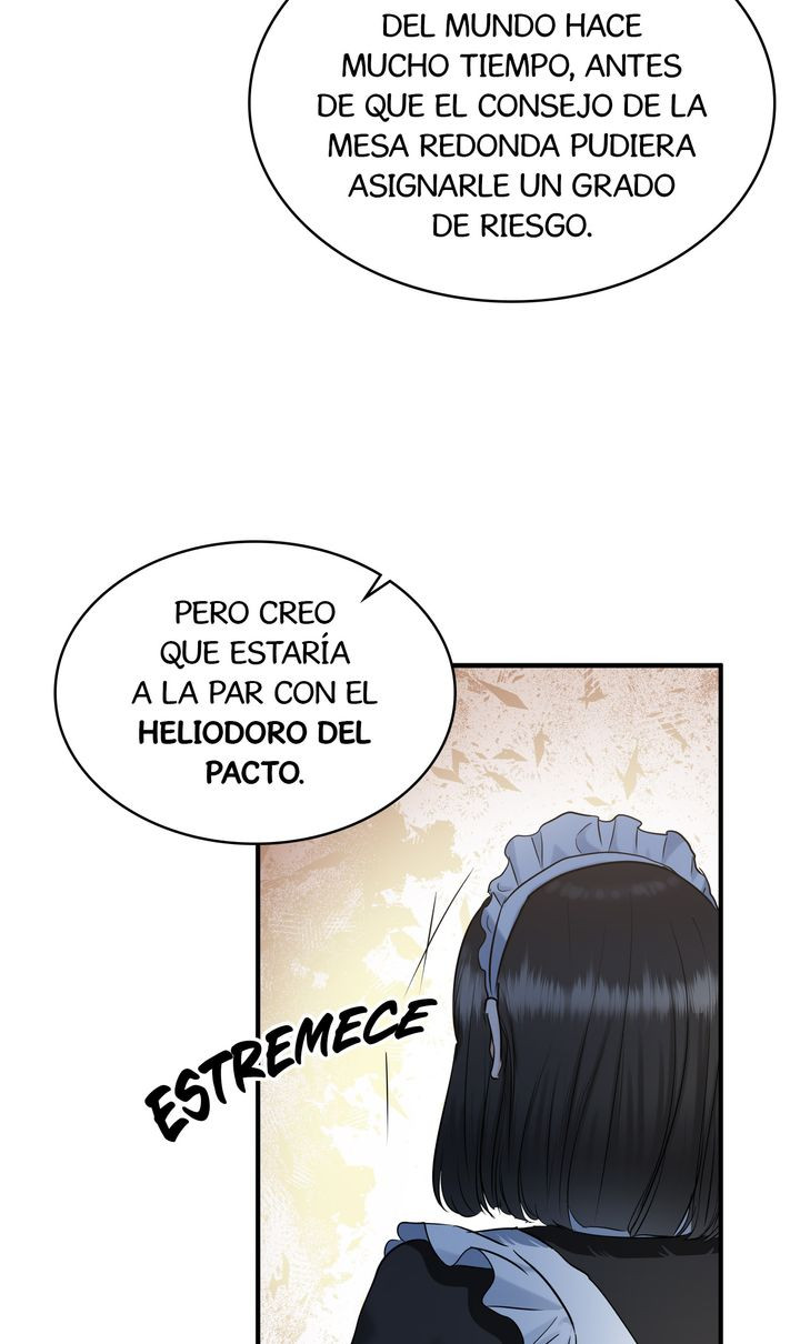 Dos Herederos Capitulo 40 página 24