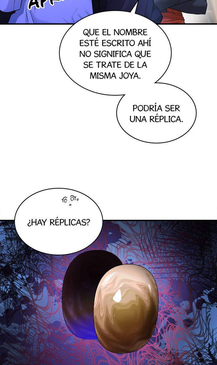 Dos Herederos Capitulo 40 página 26