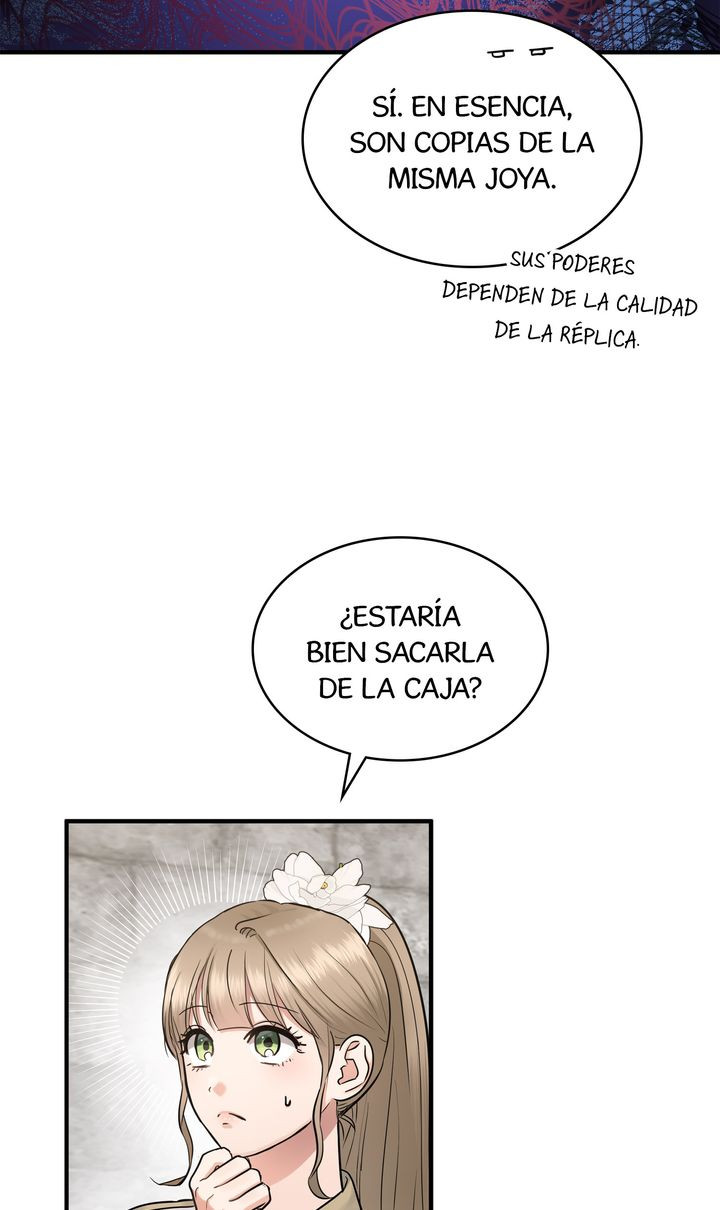 Dos Herederos Capitulo 40 página 27