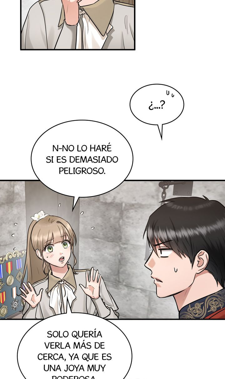 Dos Herederos Capitulo 40 página 28