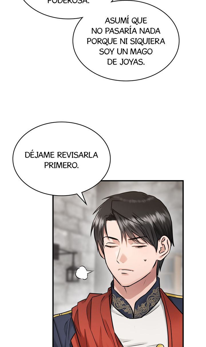 Dos Herederos Capitulo 40 página 29