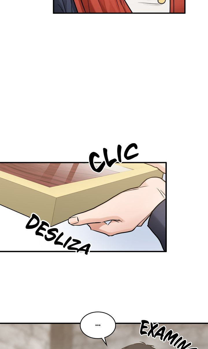 Dos Herederos Capitulo 40 página 30