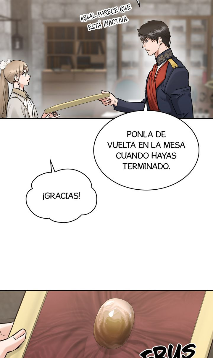 Dos Herederos Capitulo 40 página 32