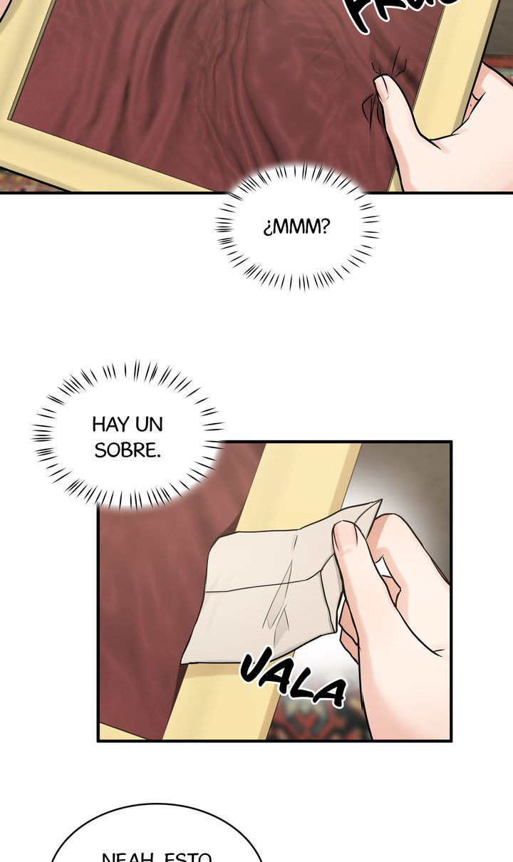 Dos Herederos Capitulo 40 página 33