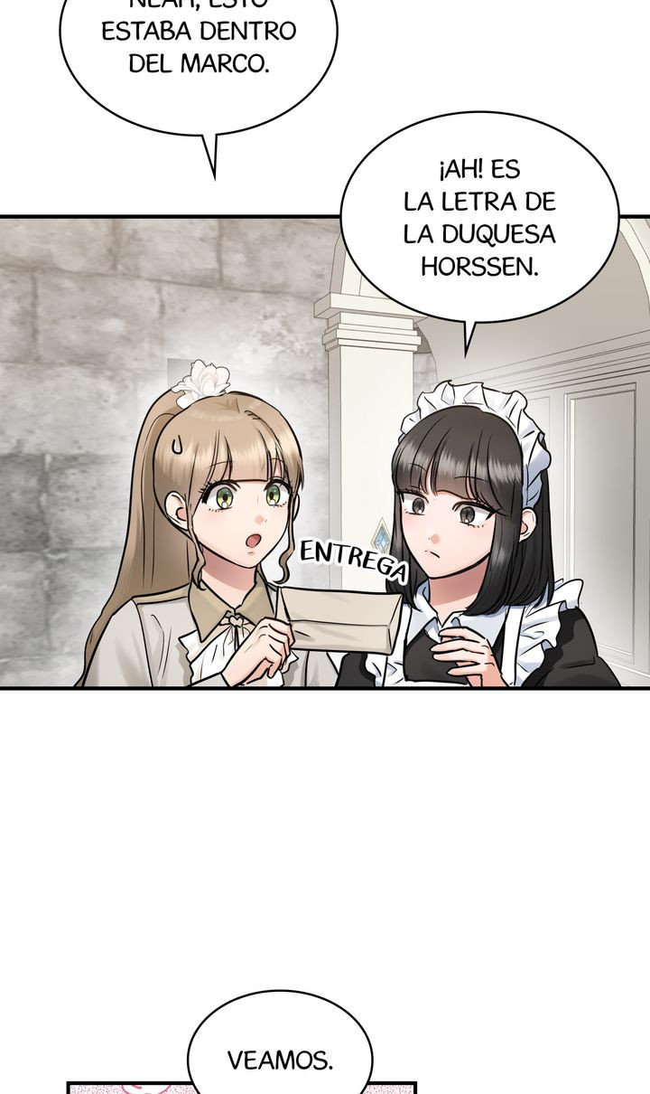 Dos Herederos Capitulo 40 página 34