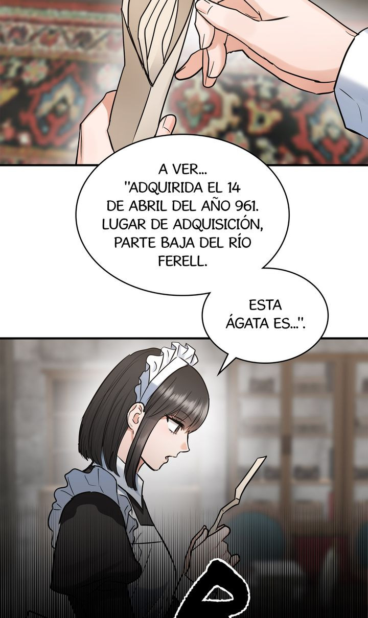 Dos Herederos Capitulo 40 página 36