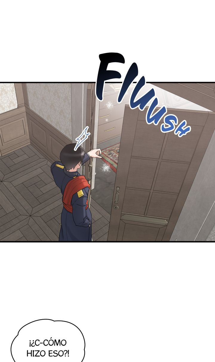 Dos Herederos Capitulo 40 página 4