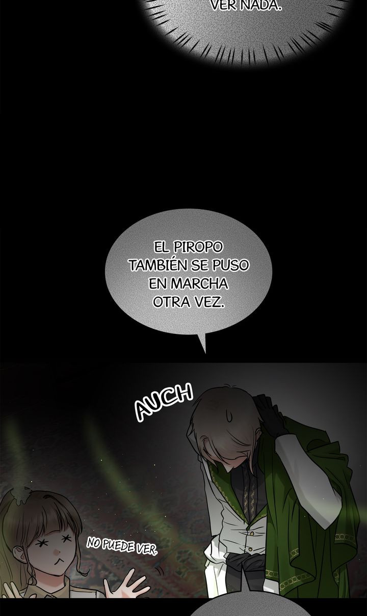 Dos Herederos Capitulo 40 página 40