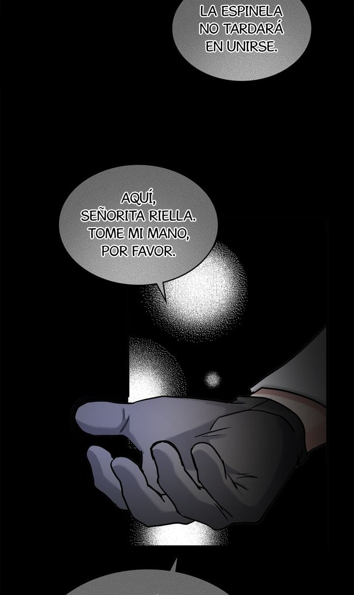 Dos Herederos Capitulo 40 página 41
