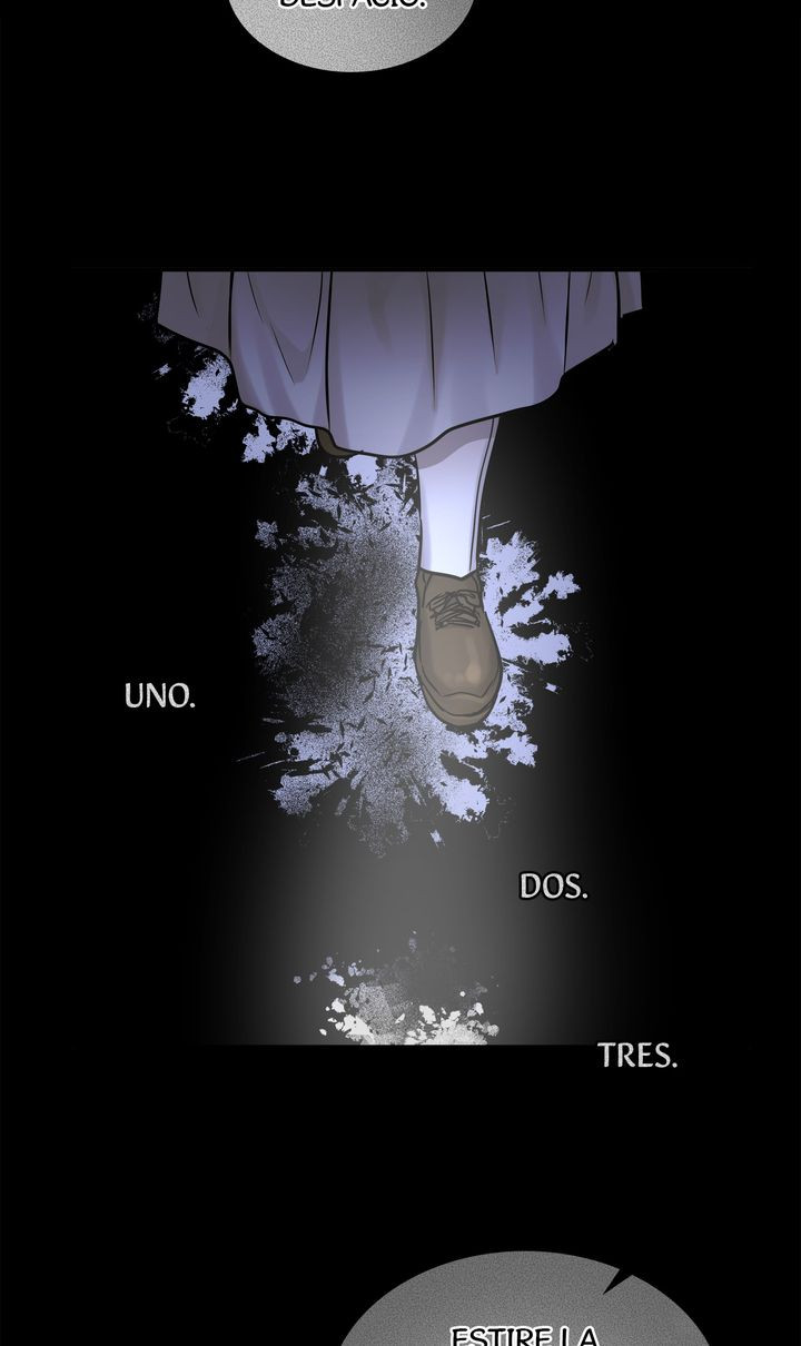 Dos Herederos Capitulo 40 página 43