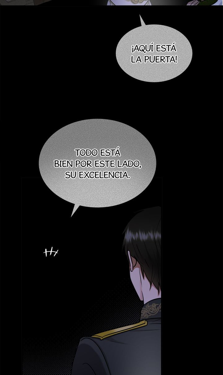 Dos Herederos Capitulo 40 página 45