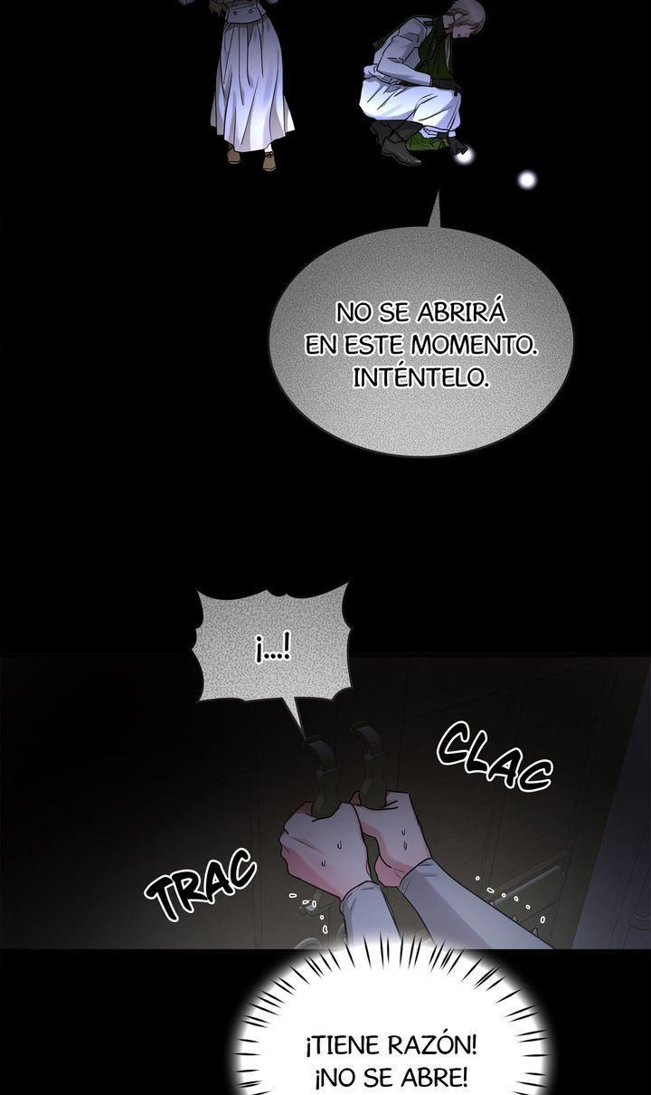 Dos Herederos Capitulo 40 página 47