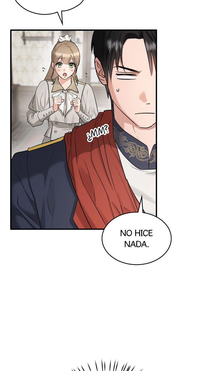 Dos Herederos Capitulo 40 página 5
