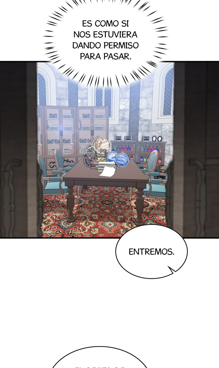 Dos Herederos Capitulo 40 página 6