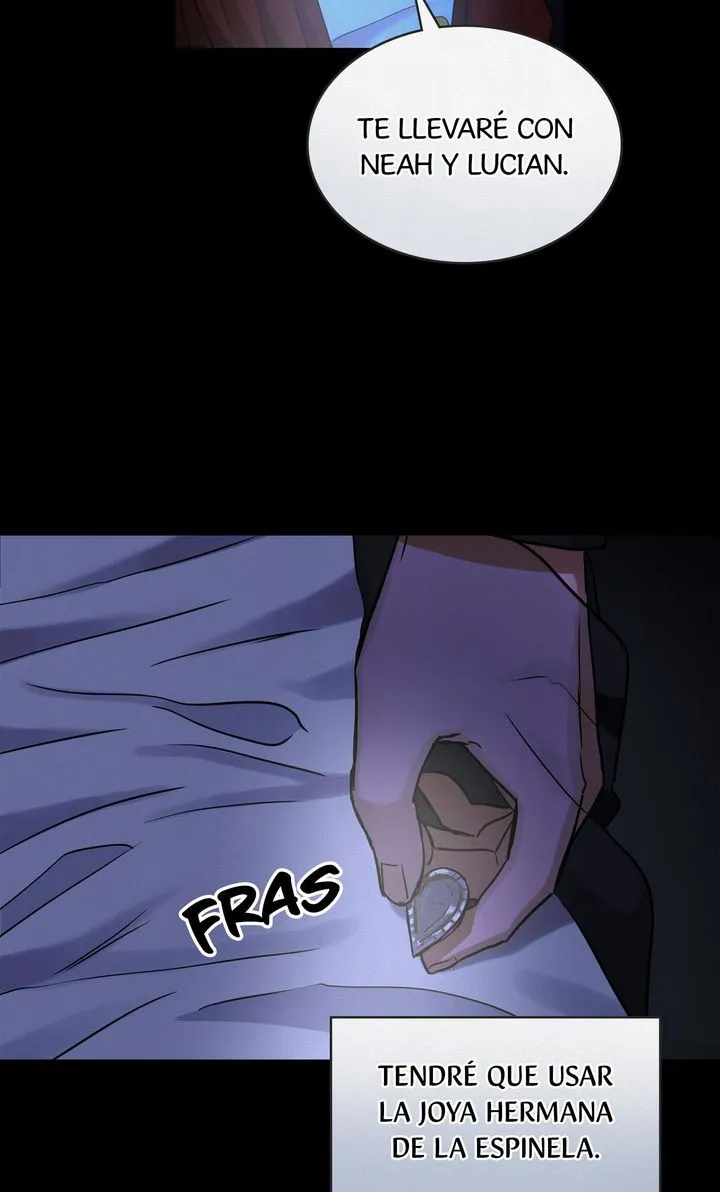 Dos Herederos Capitulo 41 página 10