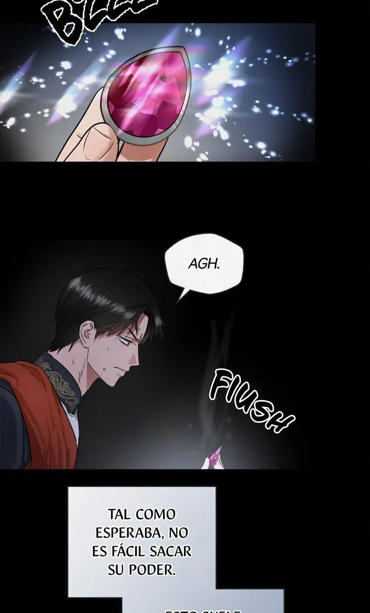 Dos Herederos Capitulo 41 página 14