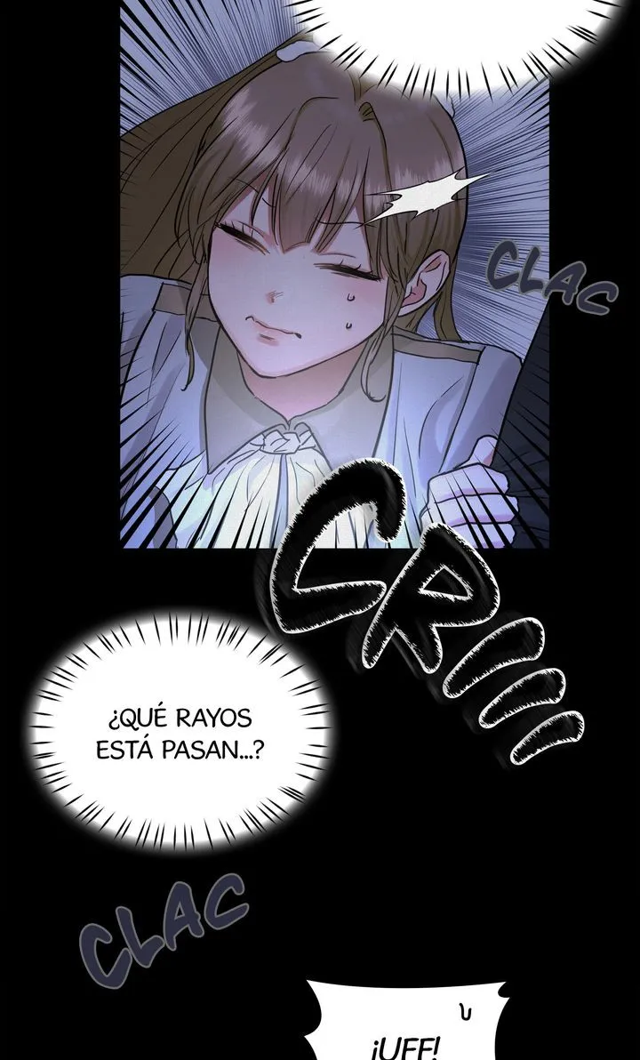 Dos Herederos Capitulo 41 página 17