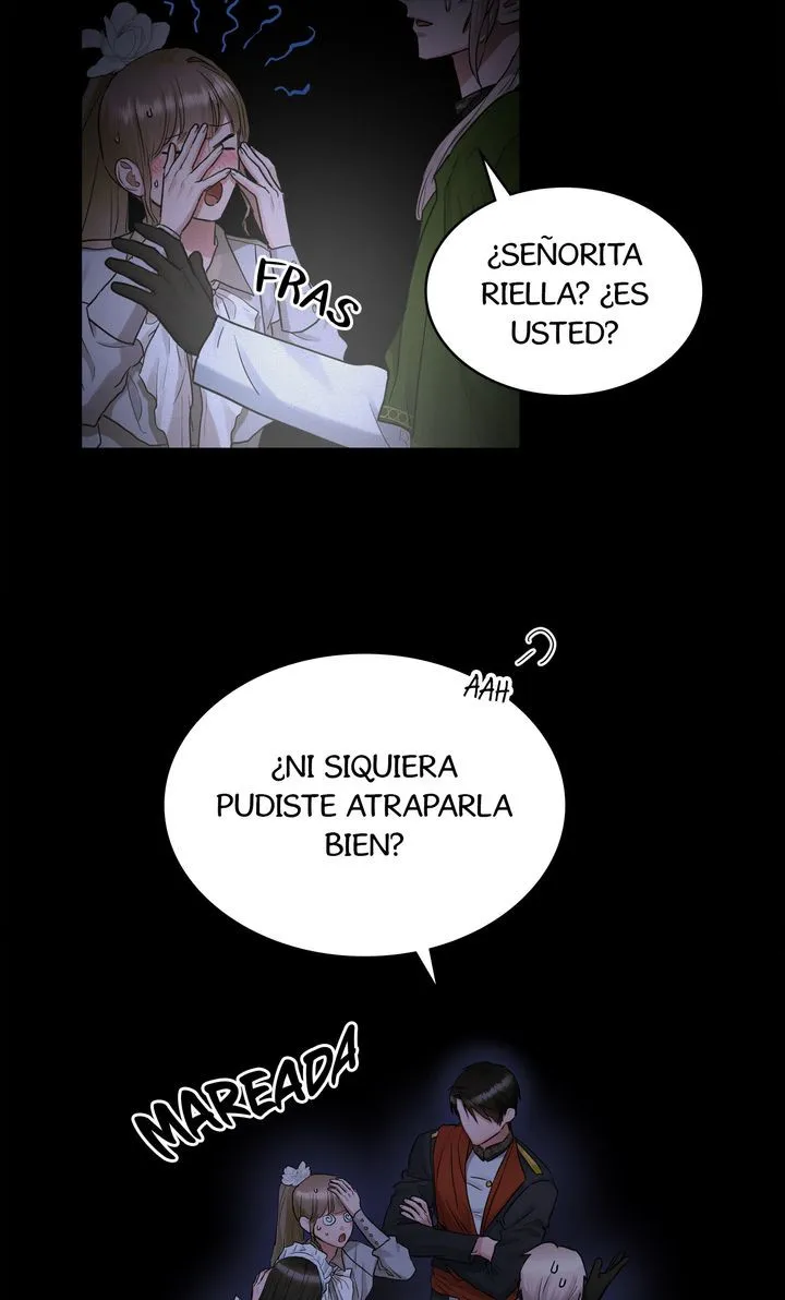 Dos Herederos Capitulo 41 página 19