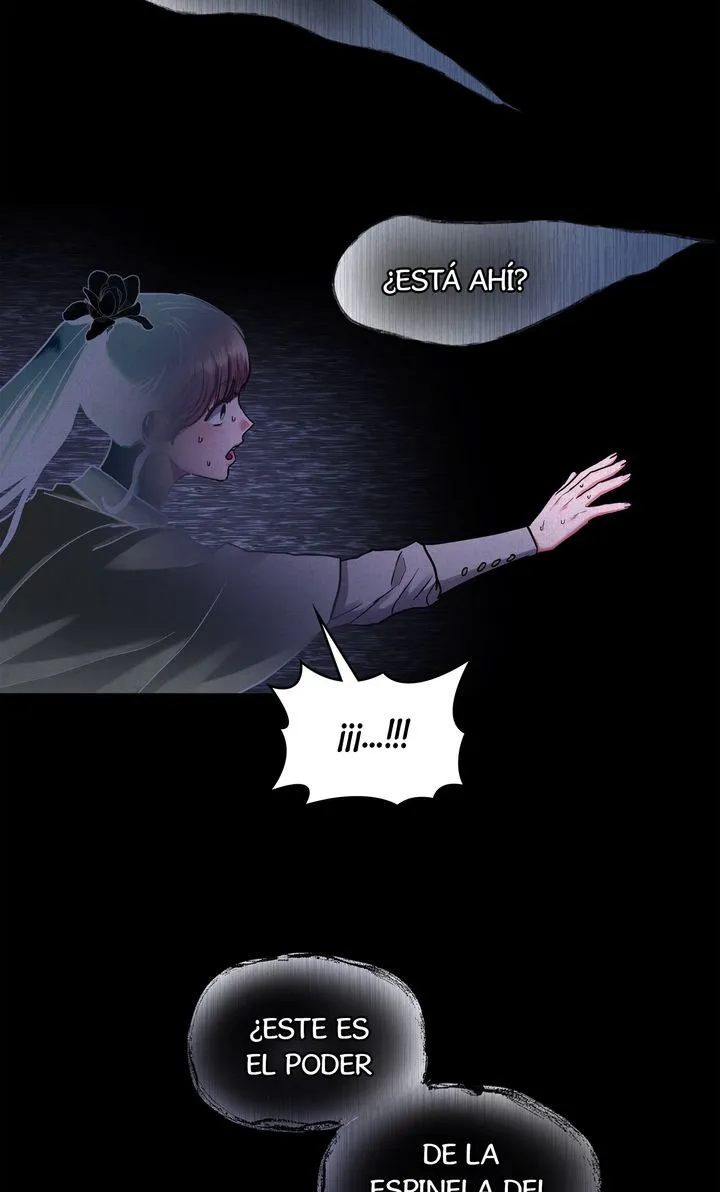 Dos Herederos Capitulo 41 página 2