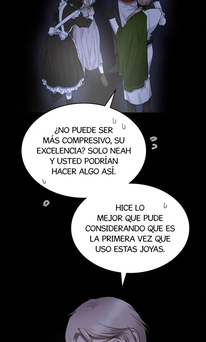 Dos Herederos Capitulo 41 página 20